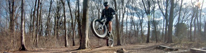 Ergon GD1 Evo Factory MTB Grips: All grips are NOT created equal