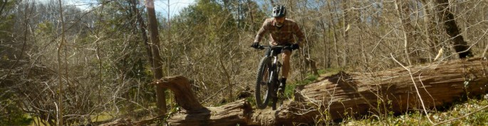 Crum Woods: The Yale Trails “The Smedley you didn’t know” – Just Ride Ep 4