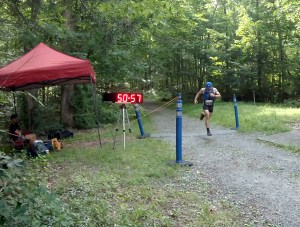Trail Fest Race Day