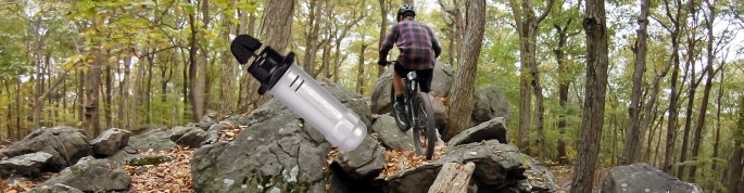 Stan’s NoTubes DART “Dual Action Repair for Tubeless”