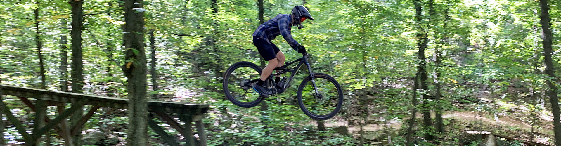 Mountain Creek Bike Park
