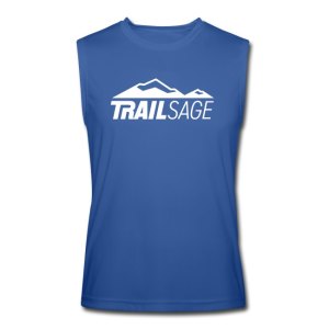 Men’s Performance Tank Top