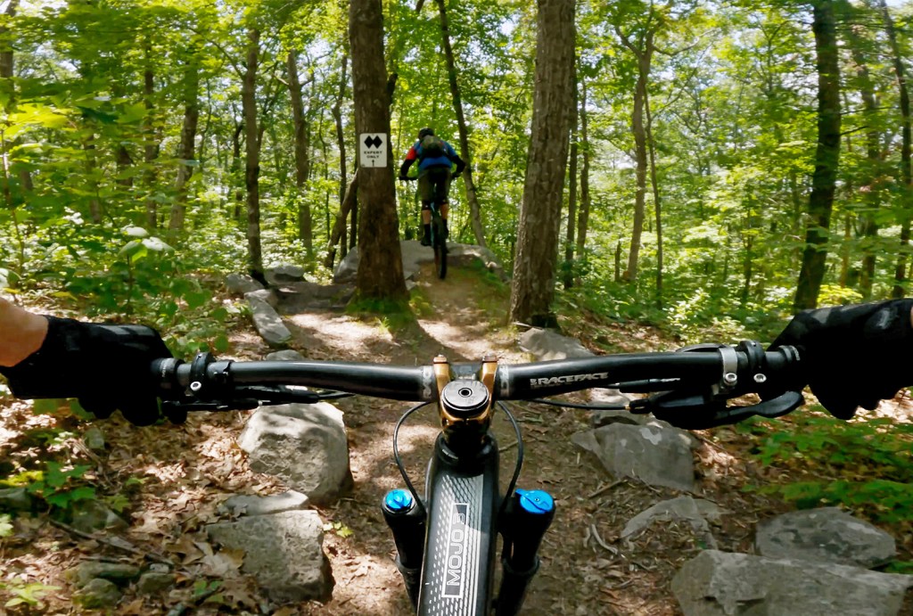 Dirty little Secret, Vietnam Trails, MA