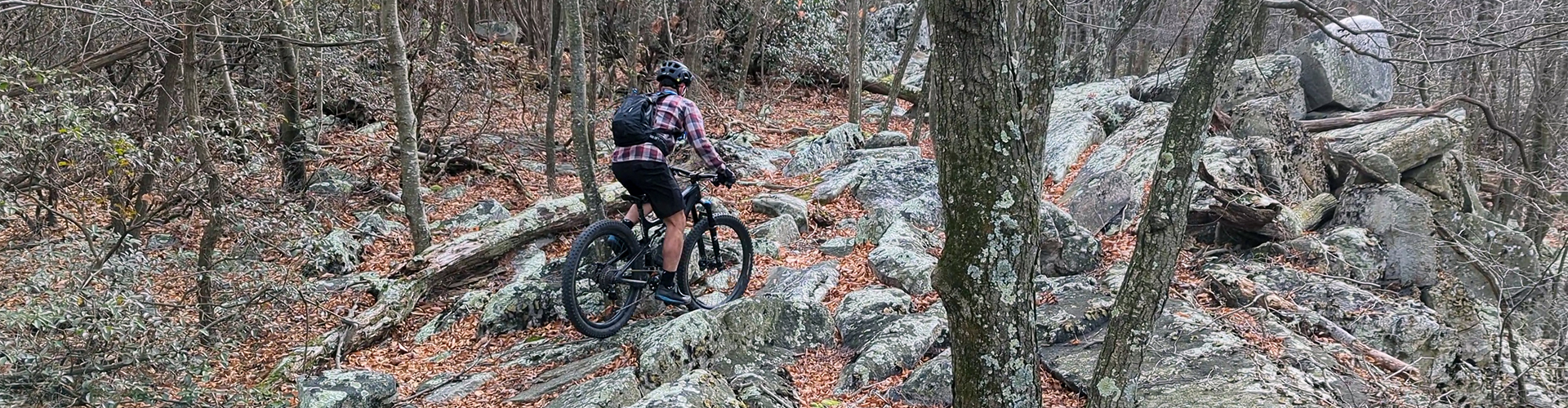 Frederick Watershed, MD