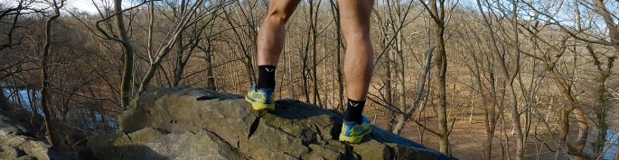 Hoka Torrent 3 Trail Running Shoe