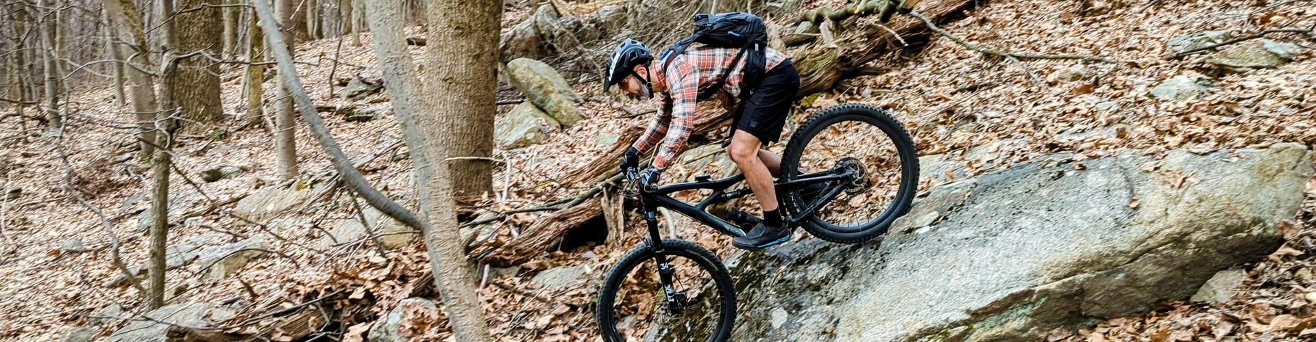 American Classic Basanite MTB Tire