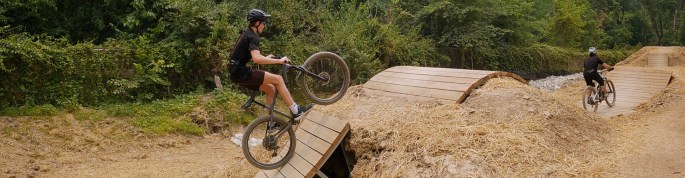 Phoenixville Bike Park