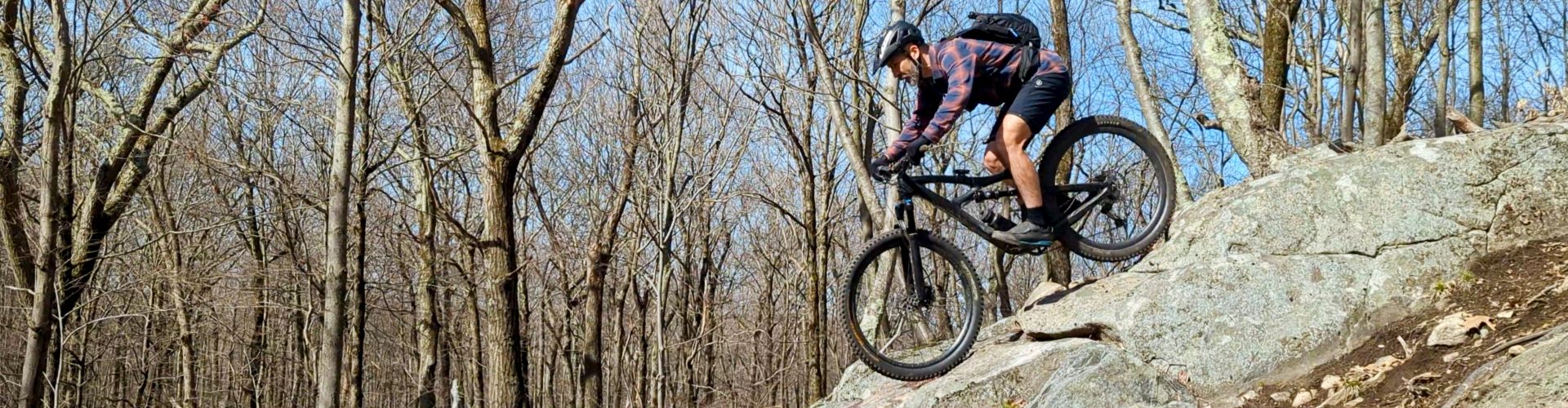 Specialized Butcher T7