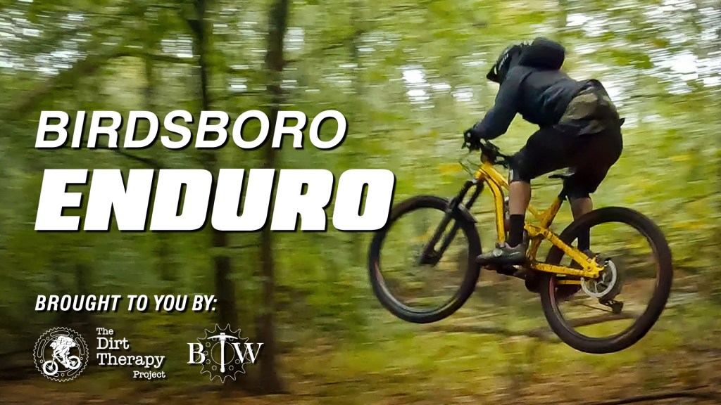 2023 Birdsboro Enduro Race