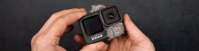 Rycote Micro Windjammer