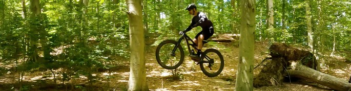MTB Ceres Park, NJ