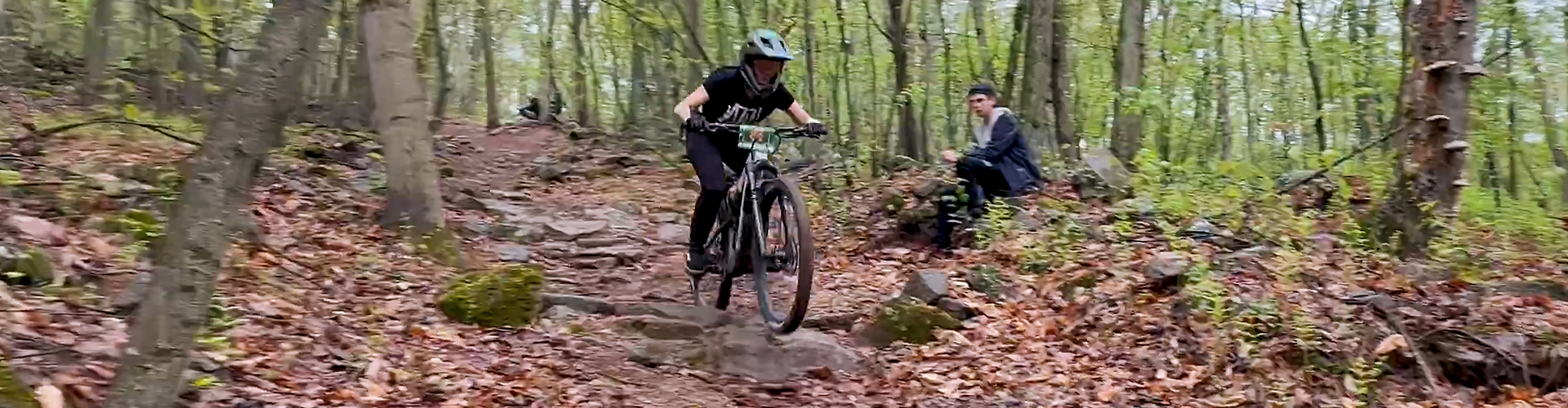 2025 Birdsboro Enduro Race