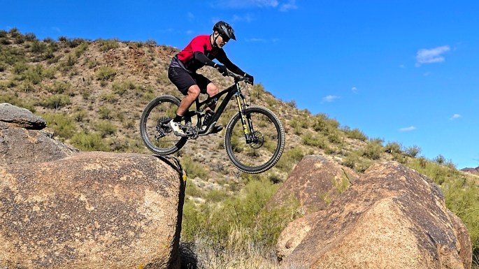 Magicshine Windbreaker