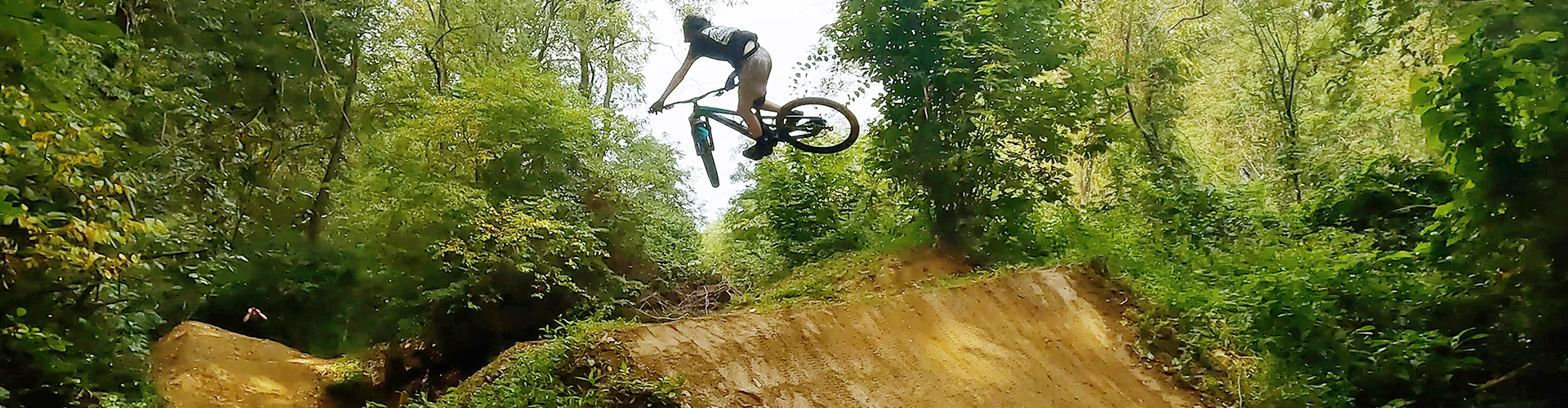 The Local - Quarryville’s Premiere MTB Park