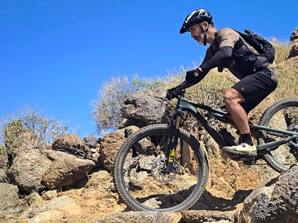 The X-Alp Summit MTB Shoes Have Blown Me Away!  But They Don’t Come Without&nbsp;Downsides