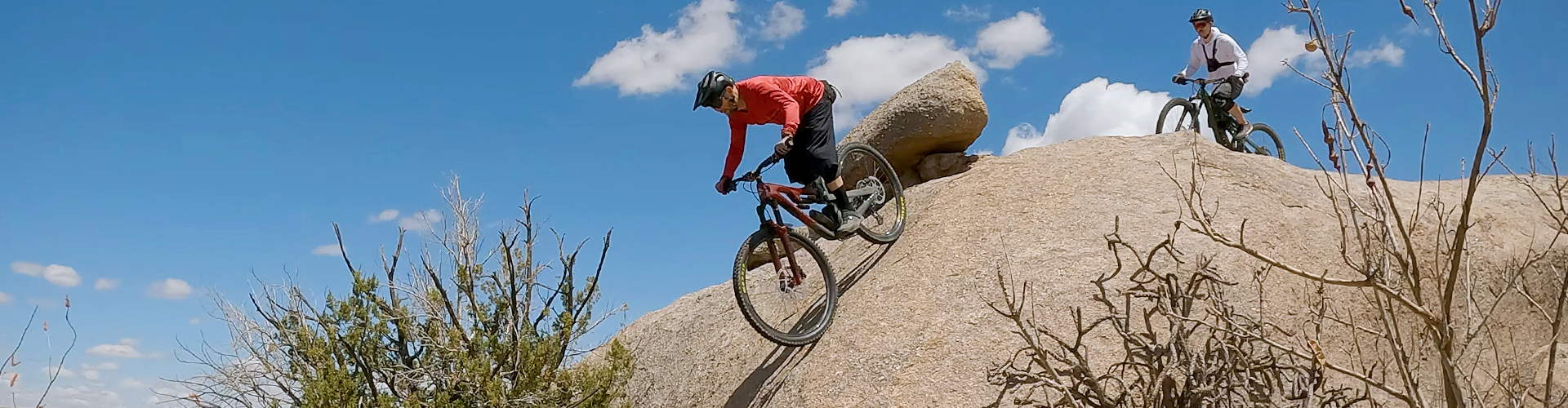 MTB Tucson - Gem and 50 Year Slabs