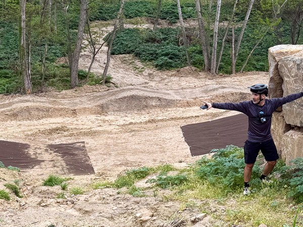 3 Amazing MTB Skills Parks – Railyard, Coler and Rockyard – Just Ride Ep.&nbsp;45