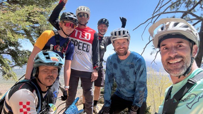 Flagstaff MTB